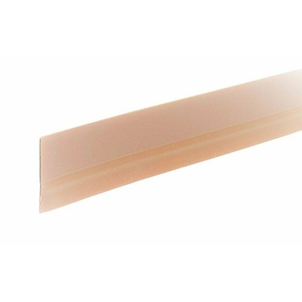 Randall ADHESIVE BACKED PLASTIC SWEEP 3 FT P-61-T